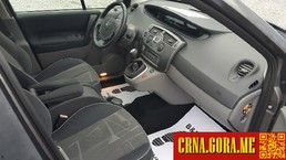 Prodajem auto: Renault - Scenic 1.9 dci dinamiq 2004 godište, Podgorica - Vozila - Crna Gora