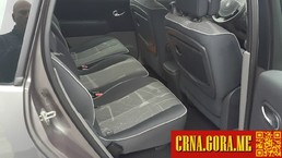 Prodajem auto: Renault - Scenic 1.9 dci dinamiq 2004 godište, Podgorica - Vozila - Crna Gora