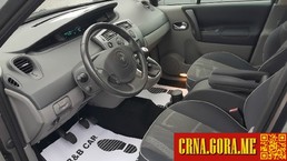 Prodajem auto: Renault - Scenic 1.9 dci dinamiq 2004 godište, Podgorica - Vozila - Crna Gora