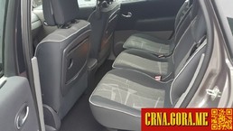 Prodajem auto: Renault - Scenic 1.9 dci dinamiq 2004 godište, Podgorica - Vozila - Crna Gora