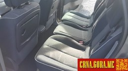 Prodajem auto: Renault - Scenic 1.9 dci lux dina 2004 godište, Podgorica - Vozila - Crna Gora