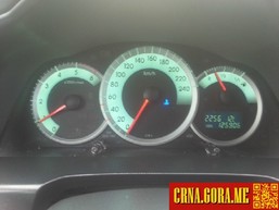 Prodajem auto: Toyota - Corolla Verso D-4D 2009 godište, Cetinje - Vozila - Crna Gora
