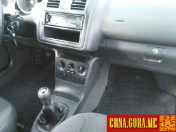 Prodajem auto: Volkswagen - Polo 1.9 SDI 2001 godište, Podgorica - Vozila - Crna Gora