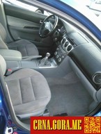 Prodajem auto: Mazda - 6 2.0D 2003 godište, Podgorica - Vozila - Crna Gora