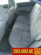 Prodajem auto: Mazda - 6 2.0D 2003 godište, Podgorica - Vozila - Crna Gora