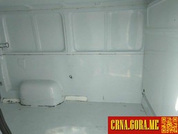 Prodajem auto: Renault - Master 2.5dci 2008 godište, Podgorica - Vozila - Crna Gora