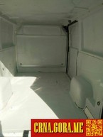 Prodajem auto: Renault - Master 2.5dci 2008 godište, Podgorica - Vozila - Crna Gora