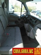 Prodajem auto: Renault - Master 2.5dci 2008 godište, Podgorica - Vozila - Crna Gora
