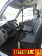 Prodajem auto: Renault - Master 2.5dci 2008 godište, Podgorica - Vozila - Crna Gora