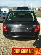 Prodajem auto: Fiat - Stilo 1.9jtd 2004 godište, Podgorica - Vozila - Crna Gora