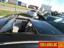 Prodajem auto: Fiat - Stilo 1.9jtd 2004 godište, Podgorica - Vozila - Crna Gora
