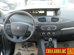 Prodajem auto: Renault - Scenic dci 2011 godište, Podgorica - Vozila - Crna Gora