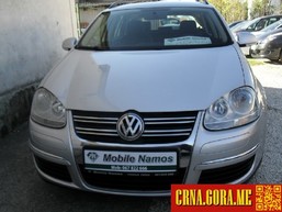 Prodajem auto: Volkswagen - Golf 5 tdi 2008 godište, Podgorica - Vozila - Crna Gora
