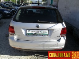 Prodajem auto: Volkswagen - Golf 5 tdi 2008 godište, Podgorica - Vozila - Crna Gora