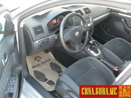 Prodajem auto: Volkswagen - Golf 5 tdi 2008 godište, Podgorica - Vozila - Crna Gora