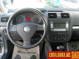 Prodajem auto: Volkswagen - Golf 5 tdi 2008 godište, Podgorica - Vozila - Crna Gora