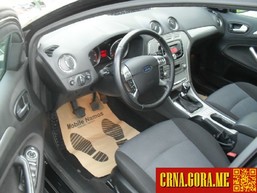 Prodajem auto: Ford - Mondeo cdti 2008 godište, Podgorica - Vozila - Crna Gora