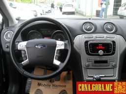 Prodajem auto: Ford - Mondeo cdti 2008 godište, Podgorica - Vozila - Crna Gora