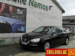 Prodajem auto: Volkswagen - Jetta i 2009 godište, Podgorica - Vozila - Crna Gora