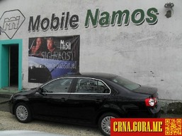 Prodajem auto: Volkswagen - Jetta i 2009 godište, Podgorica - Vozila - Crna Gora