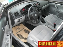 Prodajem auto: Volkswagen - Jetta i 2009 godište, Podgorica - Vozila - Crna Gora