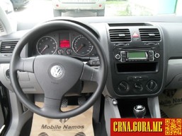 Prodajem auto: Volkswagen - Jetta i 2009 godište, Podgorica - Vozila - Crna Gora