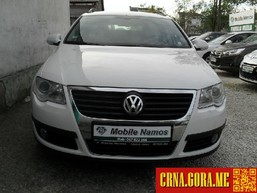 Prodajem auto: Volkswagen - Passat tdi 2010 godište, Podgorica - Vozila - Crna Gora