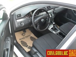 Prodajem auto: Volkswagen - Passat tdi 2010 godište, Podgorica - Vozila - Crna Gora
