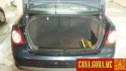 Prodajem auto: Volkswagen - Jetta tdi 2007 godište, Podgorica - Vozila - Crna Gora