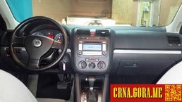 Prodajem auto: Volkswagen - Jetta tdi 2007 godište, Podgorica - Vozila - Crna Gora