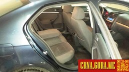 Prodajem auto: Volkswagen - Jetta tdi 2007 godište, Podgorica - Vozila - Crna Gora