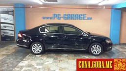 Prodajem auto: Volkswagen - Passat tdi 2011 godište, Podgorica - Vozila - Crna Gora