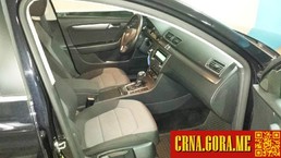 Prodajem auto: Volkswagen - Passat tdi 2011 godište, Podgorica - Vozila - Crna Gora