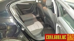 Prodajem auto: Volkswagen - Passat tdi 2011 godište, Podgorica - Vozila - Crna Gora