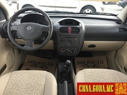 Prodajem auto: Opel - Corsa 1,7 dti 2002 godište, Podgorica - Vozila - Crna Gora