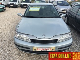 Prodajem auto: Renault - Laguna 1,9 dci 2002 godište, Podgorica - Vozila - Crna Gora