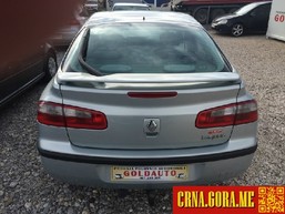 Prodajem auto: Renault - Laguna 1,9 dci 2002 godište, Podgorica - Vozila - Crna Gora