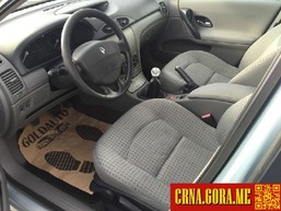 Prodajem auto: Renault - Laguna 1,9 dci 2002 godište, Podgorica - Vozila - Crna Gora
