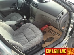 Prodajem auto: Renault - Laguna 1,9 dci 2002 godište, Podgorica - Vozila - Crna Gora