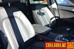 Prodajem auto: Audi - A6 2.0 TDI 2011 godište, Nikšić - Vozila - Crna Gora