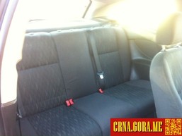 Prodajem auto: Ford - Focus DTI 2001 godište, Cetinje - Vozila - Crna Gora