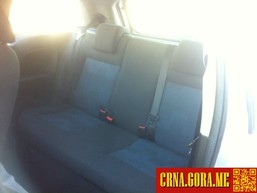 Prodajem auto: Ford - Fiesta TDCI 2007 godište, Cetinje - Vozila - Crna Gora