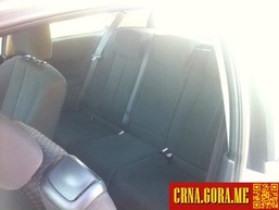 Prodajem auto: Renault - Megane DCI 2004 godište, Cetinje - Vozila - Crna Gora