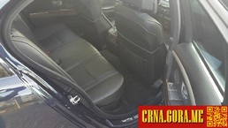 Prodajem auto: BMW - 730 d 2006 godište, Podgorica - Vozila - Crna Gora