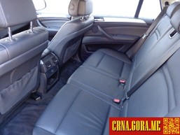 Prodajem auto: BMW - X5 3.0d 2008 godište, Podgorica - Vozila - Crna Gora
