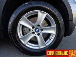 Prodajem auto: BMW - X5 3.0d 2008 godište, Podgorica - Vozila - Crna Gora