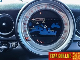 Prodajem auto: Mini - Cooper S  2007 godište, Podgorica - Vozila - Crna Gora