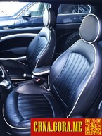 Prodajem auto: Mini - Cooper S  2007 godište, Podgorica - Vozila - Crna Gora