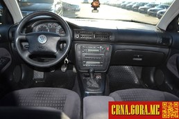 Prodajem auto: Volkswagen - Passat 1.9 TDI 2003 godište, Nikšić - Vozila - Crna Gora