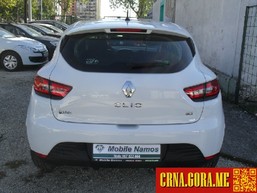 Prodajem auto: Renault - Clio dci 2013 godište, Podgorica - Vozila - Crna Gora